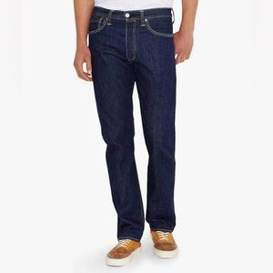 LEVI’S 501 MEN’S‎ Blue Jeans
